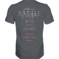 Battleplan - Premium Shirt