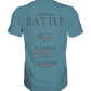 Battleplan - Premium Shirt