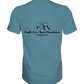 Mountains - Premium Shirt