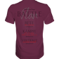 Battleplan - Premium Shirt