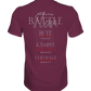 Battleplan - Premium Shirt
