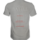 Battleplan - Premium Shirt