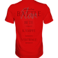 Battleplan - Premium Shirt