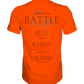 Battleplan - Premium Shirt