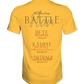 Battleplan - Premium Shirt