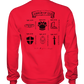 Armor of God  - Premium Sweatshirt