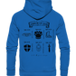 Armor of God  - Premium Unisex Hoodie