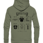 Armor of God  - Premium Unisex Hoodie