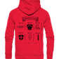 Armor of God  - Premium Unisex Hoodie
