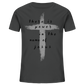 There is power in the name of jesus  - Kids Organic Shirt