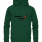 Jesus Christ in my DNA - Kids Premium Hoodie