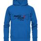 Jesus Christ in my DNA - Kids Premium Hoodie