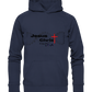 Jesus Christ in my DNA - Kids Premium Hoodie