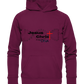 Jesus Christ in my DNA - Kids Premium Hoodie