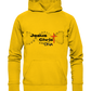 Jesus Christ in my DNA - Kids Premium Hoodie