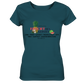 Frucht des Geistes  - Ladies Organic Shirt