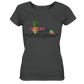 Frucht des Geistes  - Ladies Organic Shirt