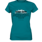 Ewiges Leben - Ladies Premium Shirt