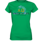 Water of life  - Ladies Premium Shirt