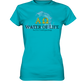 Water of life  - Ladies Premium Shirt
