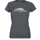 He is Risen - Ladies Premium Shirt