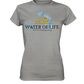 Water of life  - Ladies Premium Shirt