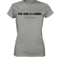 King - Ladies Premium Shirt