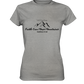 Faith can move Mountains - Ladies Premium Shirt