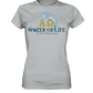 Water of life  - Ladies Premium Shirt