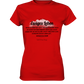 Ewiges Leben - Ladies Premium Shirt