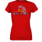 Water of life  - Ladies Premium Shirt