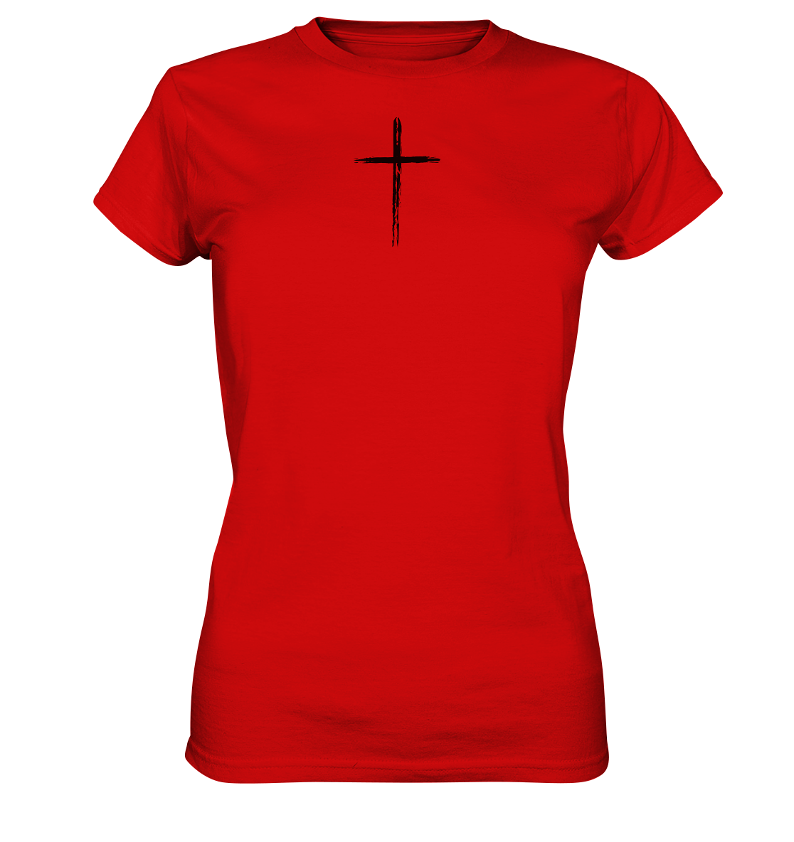 Battleplan - Ladies Premium Shirt