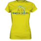 Water of life  - Ladies Premium Shirt