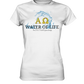 Water of life  - Ladies Premium Shirt