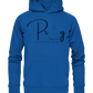 Pray  - Organic Basic Hoodie