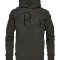 Pray  - Organic Basic Hoodie