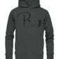 Pray  - Organic Basic Hoodie