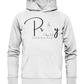 Pray  - Organic Basic Hoodie