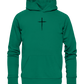 Battleplan - Organic Hoodie