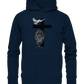 Forgiven - Organic Hoodie