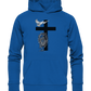 Forgiven - Organic Hoodie