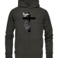 Forgiven - Organic Hoodie