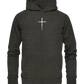 BattlePlan - Organic Hoodie