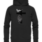 Forgiven - Organic Hoodie