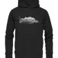 He is Risen - Organic Hoodie