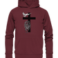 Forgiven - Organic Hoodie