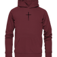 Battleplan - Organic Hoodie