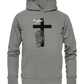 Forgiven - Organic Hoodie