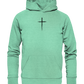 Battleplan - Organic Hoodie