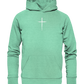 BattlePlan - Organic Hoodie